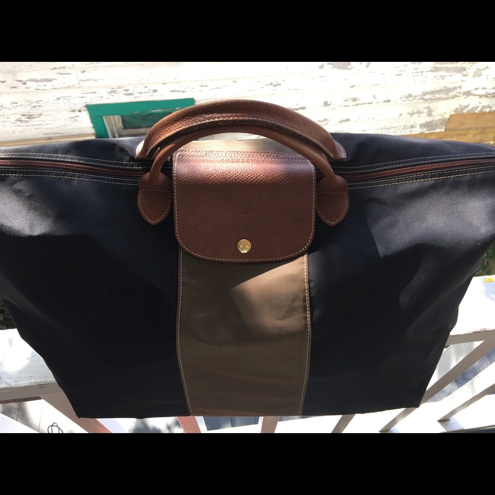 Longchamp Le Pliage - Extra Large Travel Bag